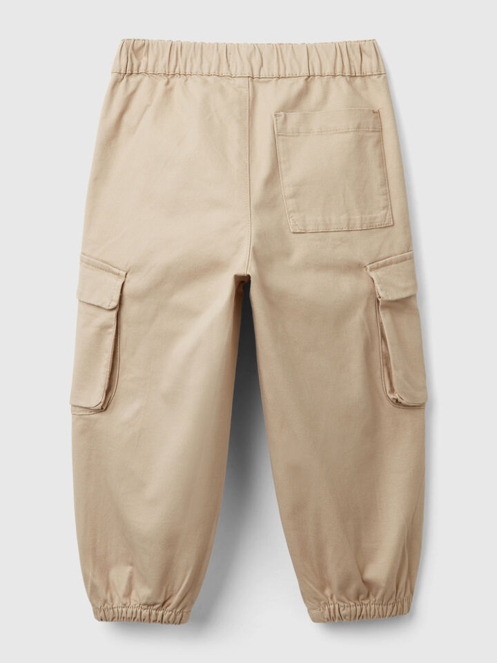TROUSERS Niño image number 2